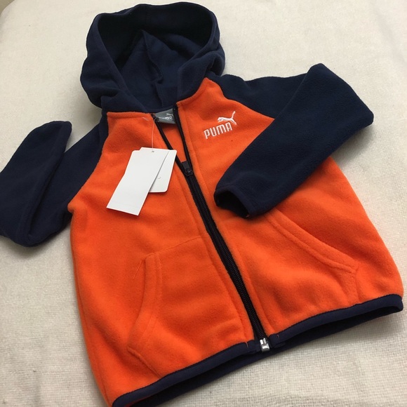 Puma 3-Piece Kids’ Set (24 months) - Picture 4 of 8